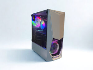 Flexi GHOST