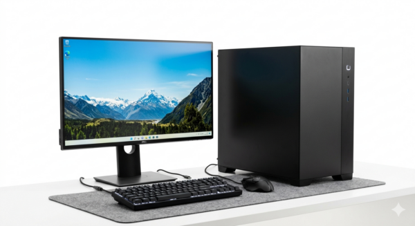 Diák / Home Office Csomag