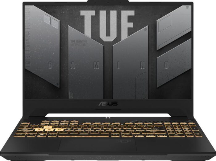 ASUS TUF Gaming F15 - Image 2