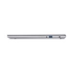 ACER Aspire Go AG15-72P-51FM, 15.6" FHD IPS, Intel Core 5 120U, 16GB, 512GB SSD, UMA, Win11 Home, ezüst - Image 4
