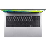 ACER Aspire Go AG14-72P-52H2, 14" WUXGA IPS, Intel Core 5 120U, 16GB, 512GB SSD, UMA, DOS, ezüst - Image 5