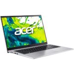 ACER Aspire Go AG14-72P-79RW, 14" WUXGA IPS, Intel Core 7 150U, 16GB, 1TB SSD, UMA, DOS, ezüst - Image 2