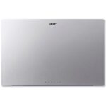 ACER Aspire Lite AL15-44P-R11B, 15.6" FHD, AMD Ryzen 5 7430U, 8GB, 512GB SSD, UMA, NoOS, ezüst - Image 6