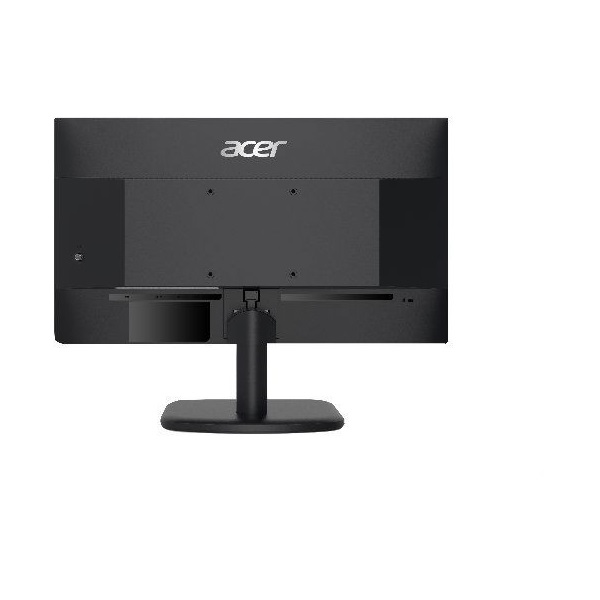 ACER GAMING IPS Nitro Monitor KA272P6bip 27", 16:9 FHD, 144Hz, FreeSync, 1ms, 250nits, HDMI, DP, fekete - Image 4