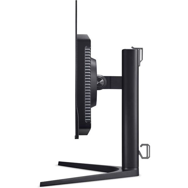 ACER GAMING OLED Monitor X27X1bmiippruzx 27" UHD, 16:9, 0,03ms, 240Hz, 1000nits, 2xHDMI, 2xDP, MM, USB, ZeroFrame fekete - Image 5