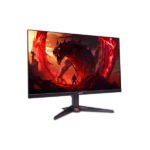 ACER IPS Monitor VG270UP6bmiipx 27" QHD, 16:9, 1ms, 144Hz, 250nits, 2xHDMI, DP, MM, ZeroFrame, fekete - Image 2