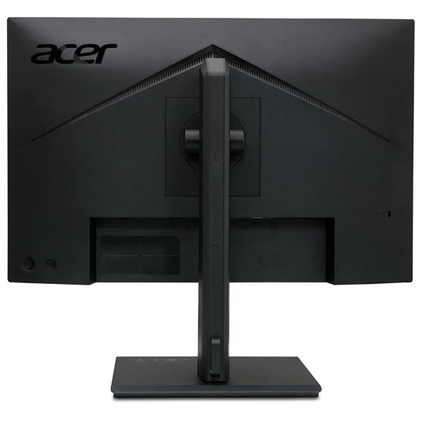 ACER VA Monitor B327QKB1bmiiprzx 31,5" UHD, 16:9, 4ms, 60Hz, 300nits, 2xHDMI, DP, USB, MM, ZeroFrame, fekete - Image 4