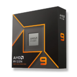 AMD AM5 CPU Ryzen 9 9900X3D 4.4GHz 140MB Cache