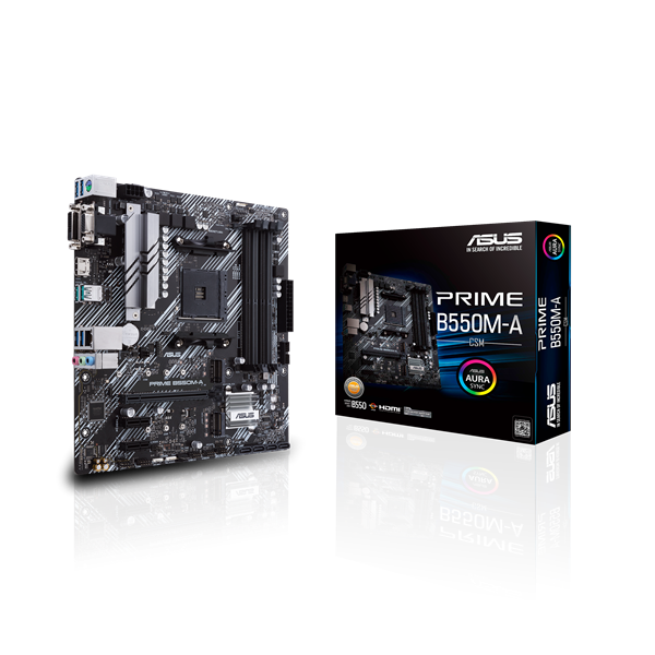 ASUS_Alaplap_AM4_PRIME_B550M-ACSM_AMD_B550_mATX-i1753252 ASUS Alaplap AM4 PRIME B550M-A/CSM AMD B550, mATX - Image 1