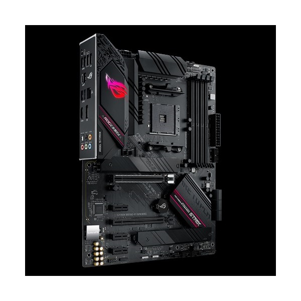 ASUS_Alaplap_AM4_ROG_STRIX_B550-F_GAMING_AMD_B550_ATX-i596790 ASUS Alaplap AM4 ROG STRIX B550-F GAMING AMD B550, ATX - Image 1