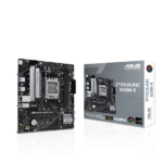 ASUS Alaplap AM5 PRIME B650M-R AMD B650, mATX