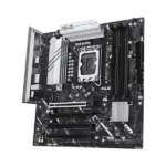 ASUS Alaplap S1851 B860M MAX GAMING AX INTEL B860, mATX