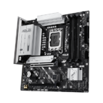 ASUS Alaplap S1851 PRIME B860M-A WIFI INTEL B860, mATX