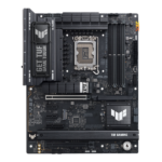 ASUS Alaplap S1851 TUF GAMING Z890-PLUS WIFI INTEL Z890, ATX