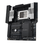 ASUS Alaplap sTR5 PRO WS TRX50-SAGE WIFI AMD TRX50, CEB
