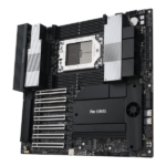 ASUS Alaplap sTR5 PRO WS WRX90E-SAGE SE AMD WRX90, EEB