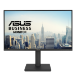 ASUS BE27AQG LED Monitor 27" IPS 2560x1440, HDMI/Displayport, 120Hz, hangszóró