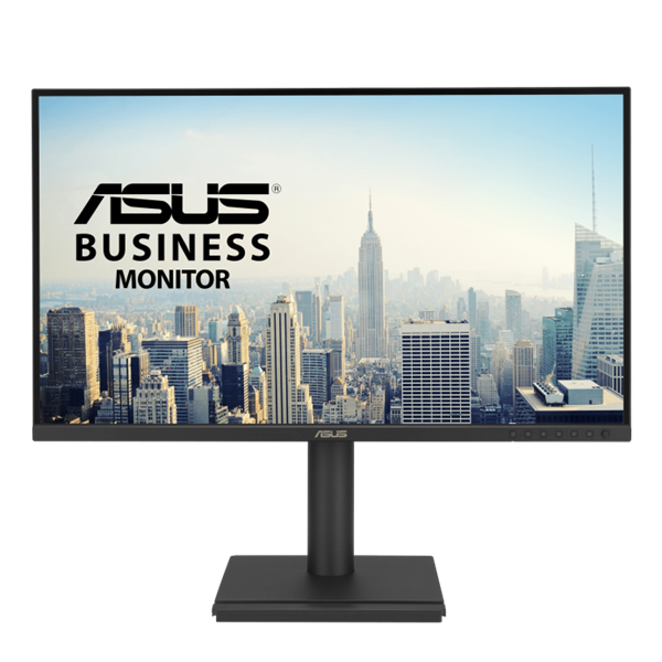 ASUS BE27AQG LED Monitor 27" IPS 2560x1440, HDMI/Displayport, 120Hz, hangszóró - Image 1