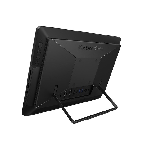 ASUS COM AIO ExpertCenter E1600WKAT-BMR146M 15,6" FHD GL Touch,  Celeron N4500, 4GB, 128GB M.2, INT, NOOS, Fekete - Image 5