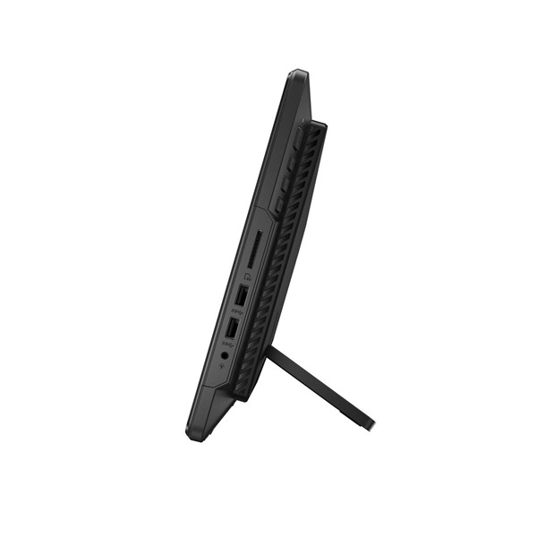 ASUS COM AIO ExpertCenter E1600WKAT-BMR146M 15,6" FHD GL Touch,  Celeron N4500, 4GB, 128GB M.2, INT, NOOS, Fekete - Image 4