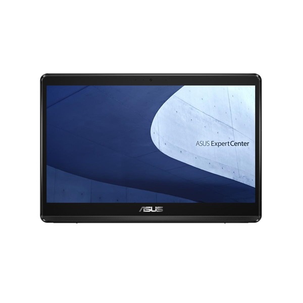 ASUS_COM_AIO_ExpertCenter_E1600WKAT-BMR146M_156_FHD_GL_Touch_Celeron_N4500_4GB_128GB_M2_INT_NOOS_Fekete-i1183926 ASUS COM AIO ExpertCenter E1600WKAT-BMR146M 15,6" FHD GL Touch, Celeron N4500, 4GB, 128GB M.2, INT, NOOS, Fekete - Image 1