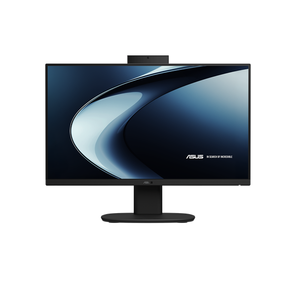ASUS COM AIO ExpertCenter P440VAK-BPCD890 23,8" FHD, Core 7 240H, 16GB, 512GB M.2, INT, NOOS, Fekete - Image 1