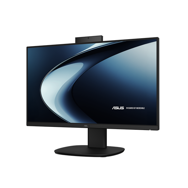 ASUS COM AIO ExpertCenter P440VAK-BPCD890 23,8" FHD, Core 7 240H, 16GB, 512GB M.2, INT, NOOS, Fekete - Image 2