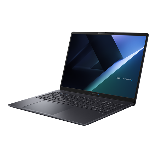 ASUS COM NB ExpertBook B3606CCA-MB0048 16" WUXGA, Intel Ultra 5 225H, 16GB, 512GB M.2, INT, NOOS, Szürke - Image 2