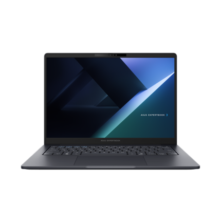 ASUS COM NB ExpertBook B5405CCA-LY1797 14" WUXGA, Ultra 5-255H, 16GB, 512GB M.2, INT, NOOS, Szürke