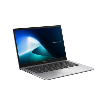 ASUS COM NB Expertbook P1403CVA-S62099 14" FHD, Intel Core 5-210H, 8GB, 512GB M.2, INT, NOOS, Szürke
