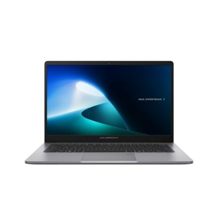 ASUS COM NB Expertbook P1403CVA-S62100 14" FHD, Intel Core 5-210H, 16GB, 512GB M.2, INT, NOOS, Szürke