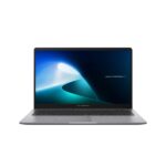 ASUS COM NB Expertbook P1503CVA-S73849 15,6" FHD, Intel Core 5-210H, 8GB, 512GB M.2, INT, NOOS, Szürke, Backlit