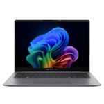 ASUS COM NB Expertbook P5405CSA-NZ0128, 14" WQXGA, Intel Ultra 5 226V, 16GB, 512GB M.2, INT, NOOS, Szürke
