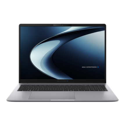 ASUS COM NB Expertbook PM3606CHA-MB0186, 16" WUXGA, Ryzen 7 8840HS, 16GB, 512GB M.2, INT, NOOS, Szürke