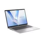 ASUS CONS NB Vivobook M1407KA-LY143 14" WUXGA, Ryzen AI 5 330, 16GB, 512GB M.2, INT, NOOS, Ezüst - Image 2
