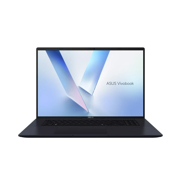 ASUS CONS NB Vivobook M1807GA-S8005 18" WUXGA, Ryzen AI 5 430, 16GB, 512GB M.2, INT, NOOS, Kék - Image 1