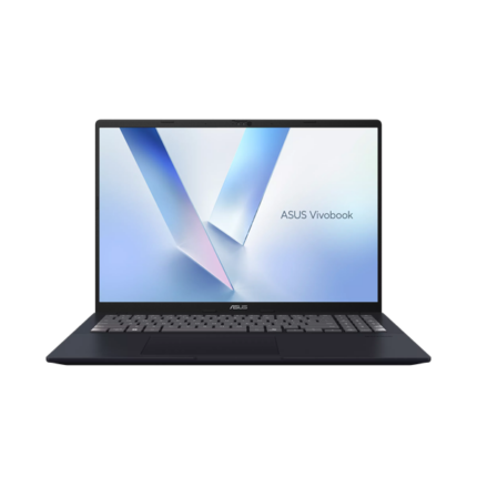 ASUS CONS NB Vivobook X1607CA-MB058 16" WUXGA, Intel Ultra 5 225H , 16GB, 512GB M,2, INT, NOOS, Kék