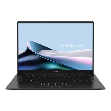 ASUS CONS NB ZenBook UM3406GA-QD035W 14" WUXGA OLED, Ryzen AI 5 430, 16GB, 512GB M.2, INT, WIN11H, Fekete