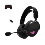 ASUS Fejhallgató ROG PELTA