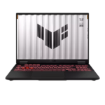 ASUS GAMER NB TUF FA608UHI-TU126 16" WUXGA, Ryzen 7 260, 16GB, 512GB M.2, RTX 5050 8GB, NOOS, Szürke