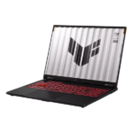 ASUS GAMER NB TUF FA608UHI-TU126 16" WUXGA, Ryzen 7 260, 16GB, 512GB M.2, RTX 5050 8GB, NOOS, Szürke - Image 2