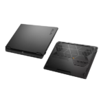 ASUS GAMER NB TUF FA608UHI-TU126 16" WUXGA, Ryzen 7 260, 16GB, 512GB M.2, RTX 5050 8GB, NOOS, Szürke - Image 3