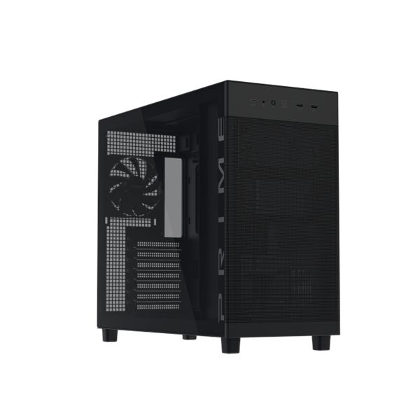 ASUS_Haz_Prime_AP303_Tapegyseg_nelkul_Fekete_Uvegfalu-i1749500 ASUS Ház Prime AP303, Tápegység nélkül, Fekete, Üvegfalú - Image 1