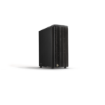 ASUS Ház ProArt PA401, Tápegység nélkül, Fekete