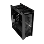 ASUS Ház ROG Strix Helios II GX601S, Tápegység nélkül, Fekete, Üvegfalú - Image 2