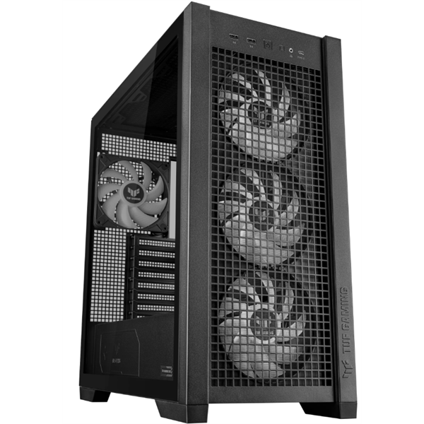 ASUS_Haz_TUF_Gaming_GT302_650W_PRIME-650B-BLACK_Fekete_Uvegfalu-i1754204 ASUS Ház TUF Gaming GT302, 650W (PRIME-650B-BLACK), Fekete, Üvegfalú - Image 1