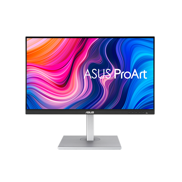 ASUS_PA279CV_ProArt_Monitor_27_IPS_3840x2160_2xHDMIDisplayport_35mm_Mini-jack-i688842 ASUS PA279CV ProArt Monitor 27" IPS 3840x2160, 2xHDMI/Displayport, 3.5mm Mini-jack - Image 1