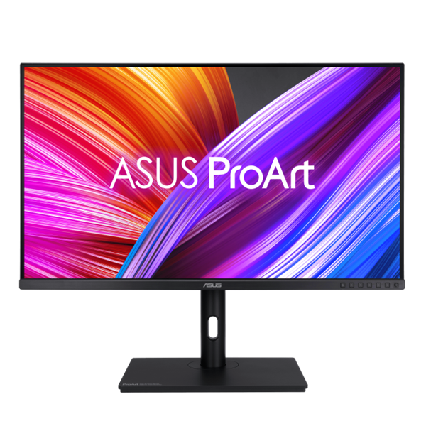 ASUS_PA328QV_ProArt_Monitor_32_IPS_2560x1440_2xHDMIDisplayport_USB_Type-C_USB30_HDR-i830866 ASUS PA328QV ProArt Monitor 32" IPS 2560x1440, 2xHDMI/Displayport, USB Type-C, USB3.0, HDR - Image 1
