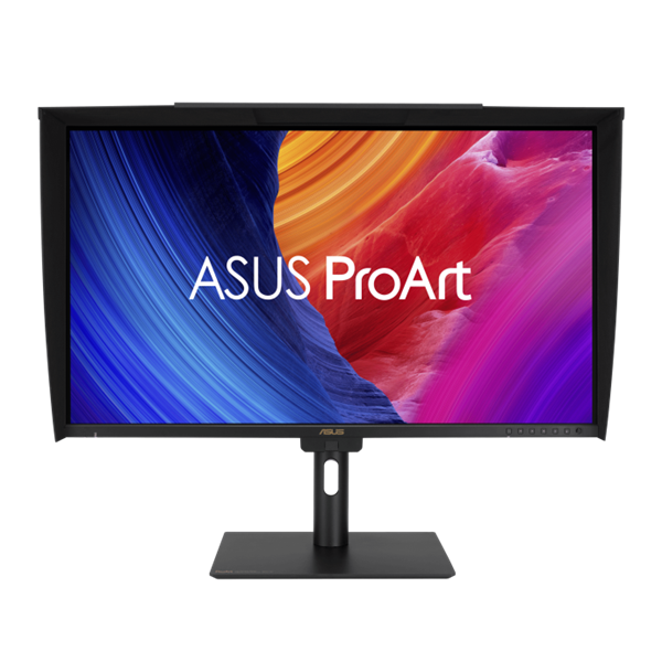 ASUS PA32UCE ProArt Monitor 32" IPS 3840x2160, 2xHDMI/Displayport, USB Type-C, HDR - Image 1