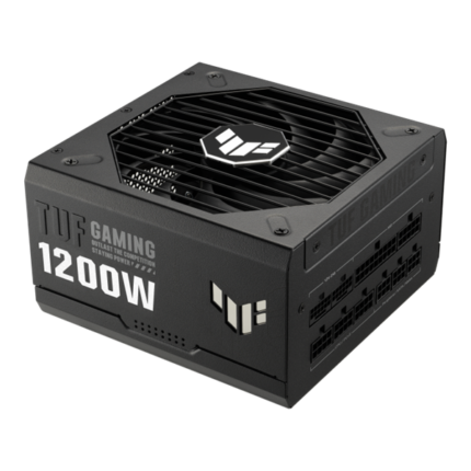 ASUS Tápegység TUF Gaming 1200W 80+ Gold moduláris, Gen 5.1